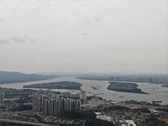 -大雁山风景区