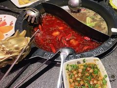 -椒王火锅(厚街万达店)