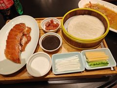 -红城阁·上海味道(四平路店)