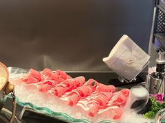 -额尔敦传统涮(公园西路店)