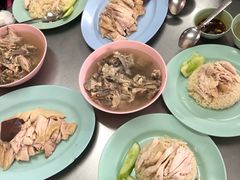 -红大哥水门鸡饭(總店)