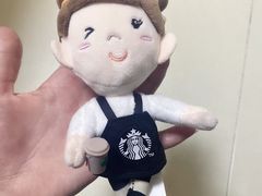 -星巴克(天津SM城市广场店)