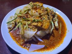 敦煌凉皮-范记靖远羊羔肉(博物馆店)