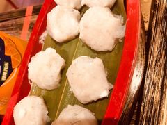 -九府羊·鲜羊火锅·烤串(新华路店)