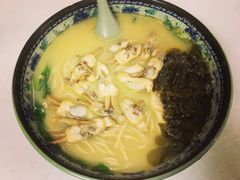 -明呈黄鱼面馆(斜土路店)