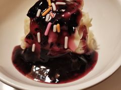 蓝莓山药-鼎香缘海鲜自助火锅烤肉(锦辉购物广场店)