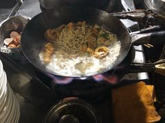 -老太皮肚面
