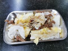 -海浪食店(湖滨中路店)