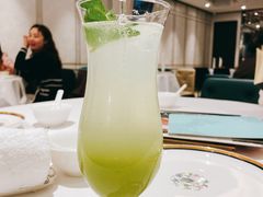 果汁-翠园(兴业太古汇店)