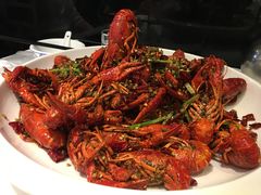 -香满锅老北京羊蝎子火锅·家常菜(新街口店)