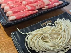 -呷哺呷哺(万达新世界店)