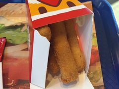 -汉堡王(北京三里屯购物中心)