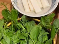 -巴奴毛肚火锅(相州店)