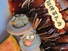 -颂福楼·南京菜(定淮门店)