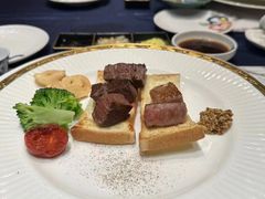 -一本魅·日式料理