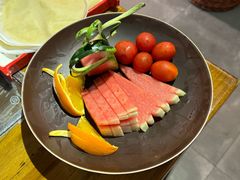 -局气 烤鸭·北京菜(前门店)