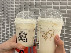 -喜茶(深圳丰盛町店)