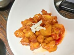 -白鹿原·西安菜·名小吃(王府井店)