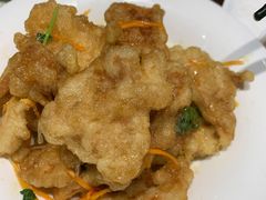 锅包肉-老厨家(友谊路总店)