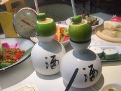 -太食獸泰式茶餐厅(北美新天地店)