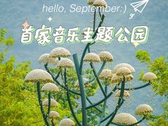 -白石龙音乐公园