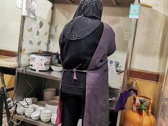 -清真知感酸汤水饺(回民街店)