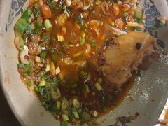 -张大胡子鱼头火锅酒楼(长益路店)