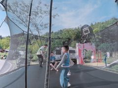 -三峡国际房车露营地(G348店)