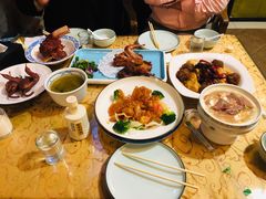 -乔家满族八大碗(流水沟店)