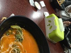 -缘久缘米粉(新街口店)