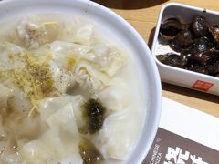 -琴岛顺天馄饨(乐客城店)