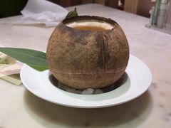 -汤城小厨•粤菜•靓汤(西直门凯德MALL店)