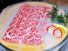 -厚贞日式烤肉(龙之梦店)