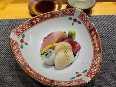 -鮨·海老·OMAKASE·板前料理(北京路店)