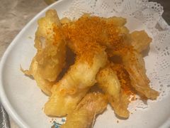-淘米捞·米汤脆鲩鱼火锅(福田皇岗店)