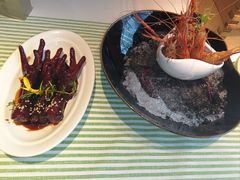 -桂满陇·景观餐厅(新世界店)