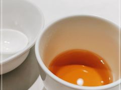 -南珠宫酒店-茶餐厅