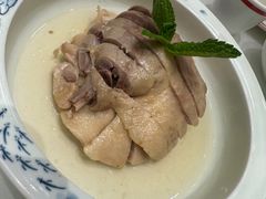 -金陵后厨·南京菜(新街口秣陵路店)