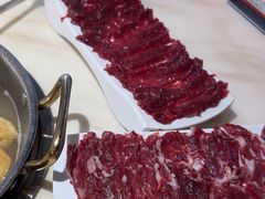 -潮汕大目牛肉火锅(水围店)