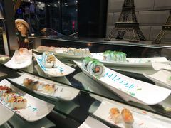 -韩厨缘素海鲜烤肉自助餐厅(遂州中路店)