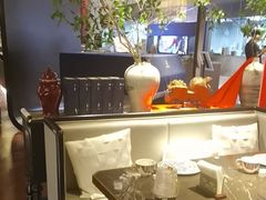 -海派悦庭·海胆烧麦·新融合菜(凯德广场店)