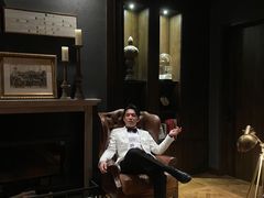 -怪咖·joker陈楠