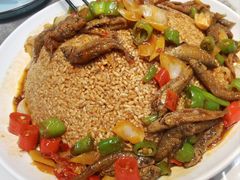 -又见炊烟私房菜(敬亭路店)