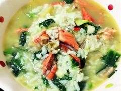 龙虾泡饭-苏小柳手作点心(控江旭辉分院)