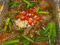 -聚点串吧·北京烧烤(朝北店)