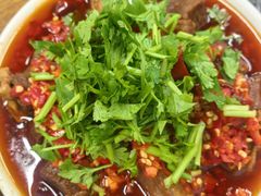 -艺味深尝(云锦路店)