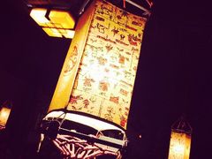 -香满楼(临安路店)