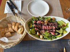 餐前面包-LA MAISON公鸡和龙(蛇口店)