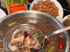 -古乐牛香·鲜牛肉牛杂火锅(五一中路店)