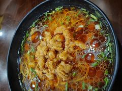 -老盛兴汤包馆(临汾店)